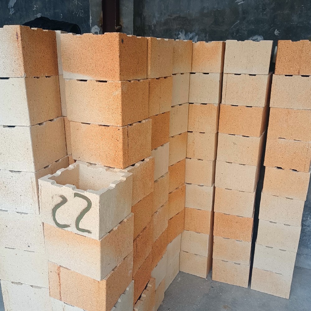 粘土高鋁質匣缽